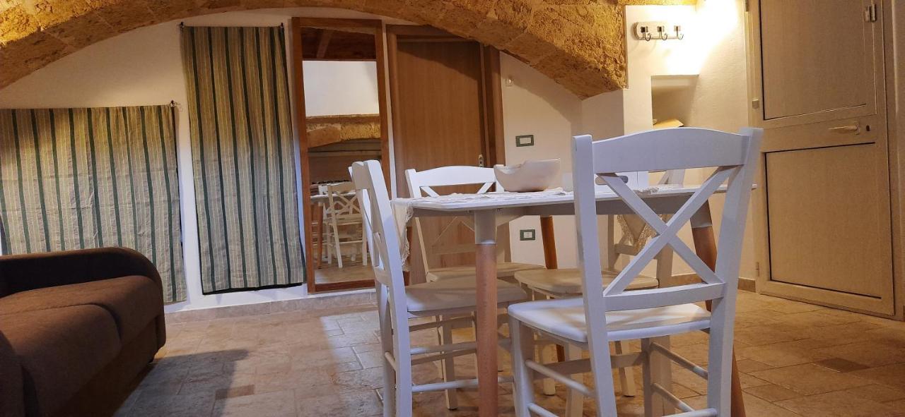 Casa Vacanze Salento Vicosoluna มอร์ชาโน ดิ เลอูกา ภายนอก รูปภาพ