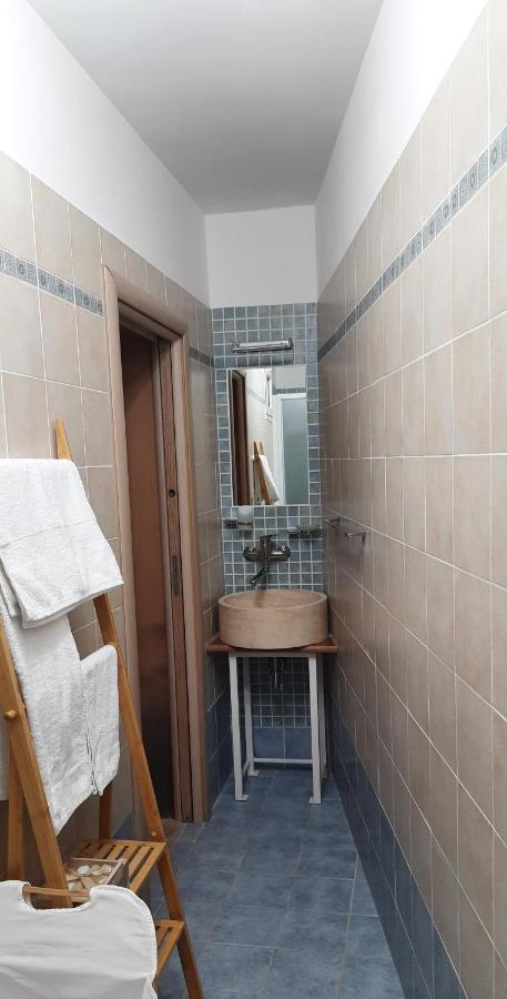 Casa Vacanze Salento Vicosoluna มอร์ชาโน ดิ เลอูกา ภายนอก รูปภาพ