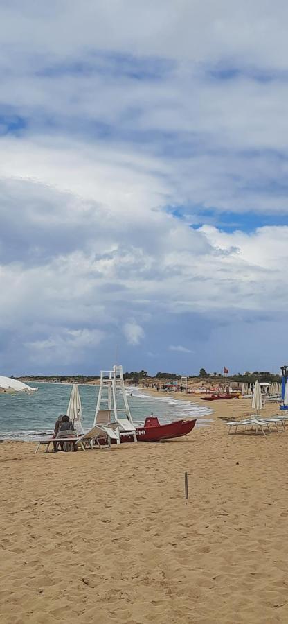 Casa Vacanze Salento Vicosoluna มอร์ชาโน ดิ เลอูกา ภายนอก รูปภาพ