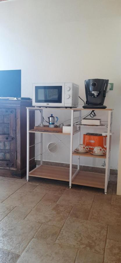 Casa Vacanze Salento Vicosoluna มอร์ชาโน ดิ เลอูกา ภายนอก รูปภาพ