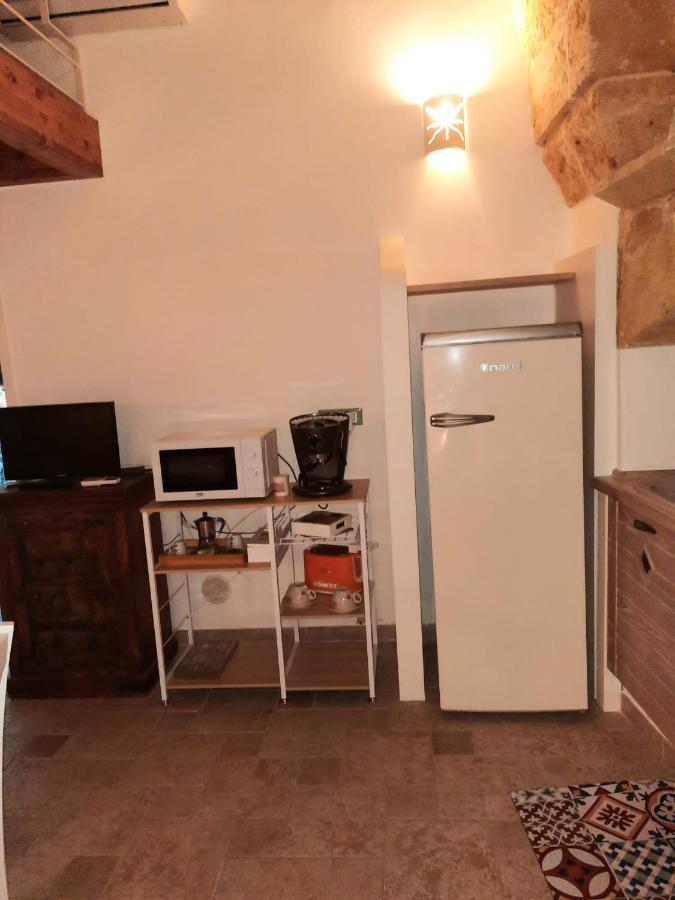 Casa Vacanze Salento Vicosoluna มอร์ชาโน ดิ เลอูกา ภายนอก รูปภาพ