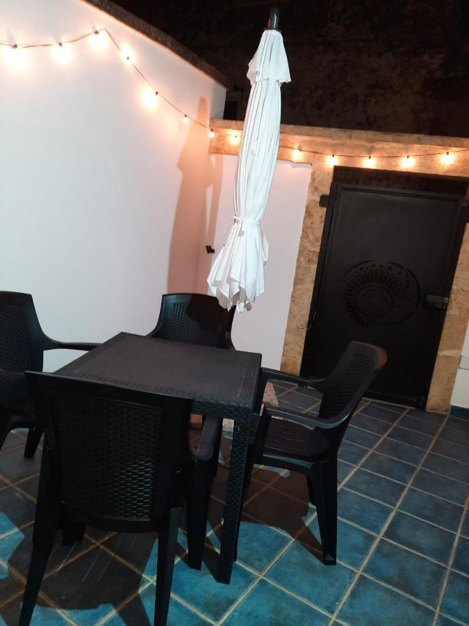 Casa Vacanze Salento Vicosoluna มอร์ชาโน ดิ เลอูกา ภายนอก รูปภาพ